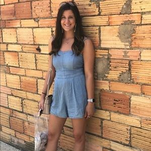 Meet your Posher, Pixie